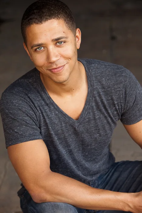 Reggie Brown